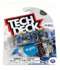 Spin Master Tech Deck Fingerboard Mix 1Ks