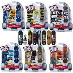 Spin Master Tech Deck Fingerboard Mix 1Ks