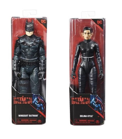 Spin Master Figurka Batman 30Cm Mix