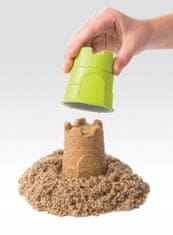 Spin Master Kinetic Sand Hrad Na Pláži 1,4Kg