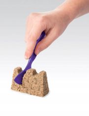 Spin Master Kinetic Sand Hrad Na Pláži 1,4Kg