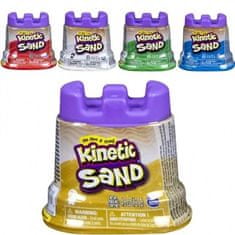 Spin Master Kinetic Sand - Mini Zamek