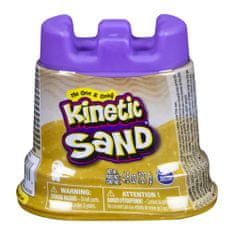 Spin Master Kinetic Sand - Mini Zamek