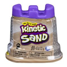 Spin Master Kinetic Sand - Mini Zamek