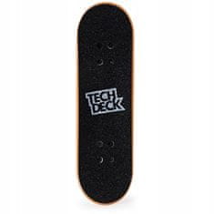 Spin Master Tech Deck Fingerboard Sada 4Ks
