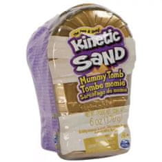 Spin Master Kinetic Sand - Mini Sada Mumie