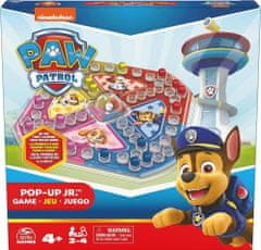 Spin Master Gra Psi Patrol - Pop Up