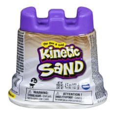 Spin Master Kinetic Sand - Mini Zámek