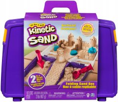 Spin Master Kinetic Sand - Pískoviště