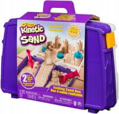 Spin Master Kinetic Sand - Pískoviště