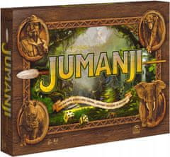 Spin Master Gra Jumanji