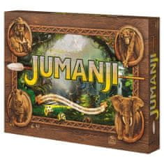 Spin Master Gra Jumanji