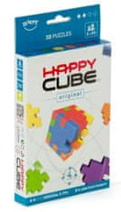 Lean-toys Happy Cube Original (6 Dílů) Iuvi Games