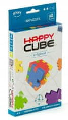 Lean-toys Happy Cube Original (6 Dílů) Iuvi Games