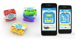 Lean-toys Smart Games Iq Mini (Eng) Hry Iuvi