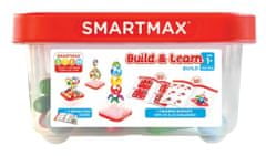 Lean-toys Smartmax - Build&Learn (100 Ks) (Eng) Iuvi Ga