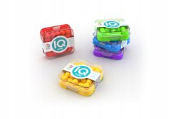 Lean-toys Smart Games Iq Mini (Eng) Hry Iuvi