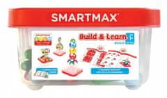 Lean-toys Smartmax - Build&Learn (100 Ks) (Eng) Iuvi Ga