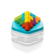 Lean-toys Smart Games Zig Zag Puzzler (Eng) Hry Iuvi