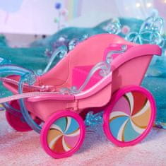 MGA Sen Ella Candy Carriage A Unicorn