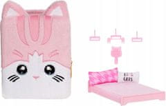 MGA Na Překvapení Ložnice Playset Pink Kitty