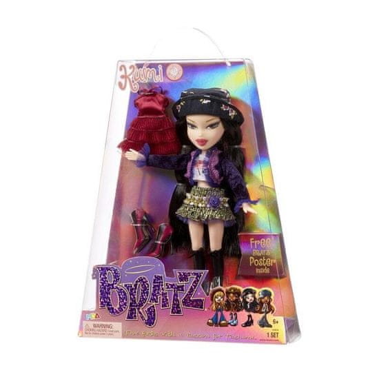 MGA Bratz Series 2 Doll - Kumi