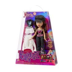 MGA Panenka Bratz Series 2 - Nevra