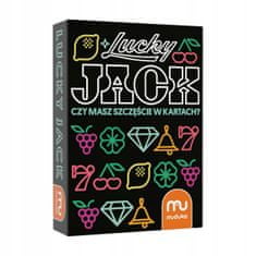 Muduko Lucky Jack Muduko