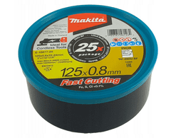 Makita MAKITA pro 125mm x 0,8mm x 22,