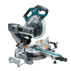 Makita MAKITA UKOŚNICA 40V XGT 216mm LS002GZ01