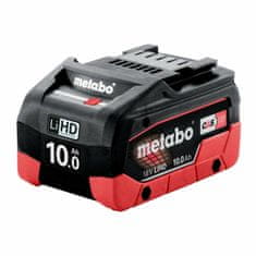 Metabo METABO BATERIE 18V 10,0Ah LIHD