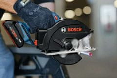 Bosch PILA NĚKAM. GKM 18V-50 SÓLO BOSCH