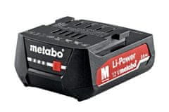 Metabo METABO 12V 2,0Ah Li-Power