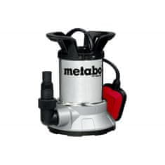 Metabo METABO ČERPADLO NA ČISTOU VODU TPF 6600 SN