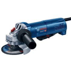 Bosch BOSCH ÚHLOVÁ BRUSKA 900W/GWS 9-125 P VYPÍNAČ