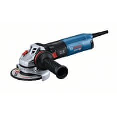 Bosch BOSCH ÚHLOVÁ BRUSKA 1400W/GWS 14-125