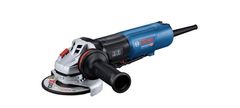 Bosch BOSCH ÚHLOVÁ BRUSKA 1700W/GWS 17-125 PS ZAPNUTÁ