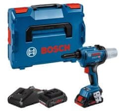 Bosch BOSCH NITOWNICA GRG 18V-16 C 2x4,0Ah PROCORE