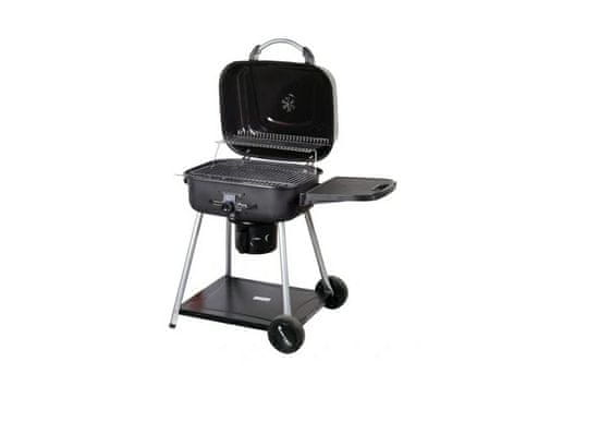 Master Grill MASTER GRIL prost.ruchomy S VÍKEM MG927A