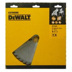 DeWalt DEWALT PILA.250x30mmx40z ATB