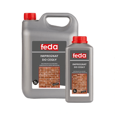 YATO FEDA IMPREGNACE VODNÍCH CIHEL 5.0L