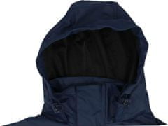 YATO YATO RAIN SET HD NAVY VEL XXL