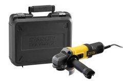 Stanley STANLEY ŠLIFIERKA 850W FMEG210K 115mm WALI