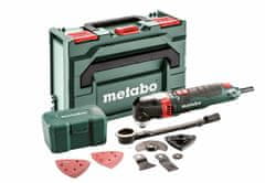 Metabo METABO MULTIFUNKČNÍ NÁŘADÍ MT 400 + METABOX 1