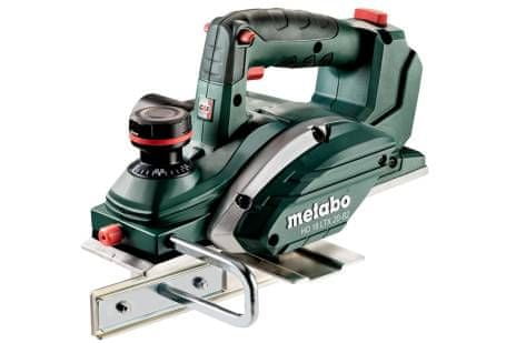 Metabo METABO PLAIN HO 18 LTX 20-82 KOSTRA METABO X