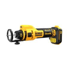 DeWalt FRÉZKA DEWALT PRO GK 18V DCE555N