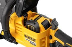 DeWalt DEWALT PŘEHLED PRO STALI A BETONU 54V 230mm DCS