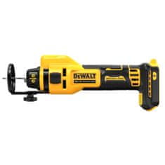 DeWalt FRÉZKA DEWALT PRO GK 18V DCE555N