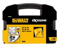 DeWalt DEWALT SADA 13cz. BIMETAL UNIVERZÁLNÍ