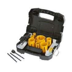 DeWalt DEWALT SADA 13cz. BIMETAL UNIVERZÁLNÍ